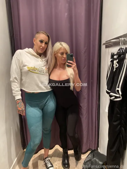 Adayinsienna Exclusive Leaked Nude Onlyfans #1707108