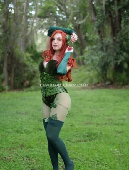 Missbricosplay Exclusive Leaked Nude Onlyfans #2125866