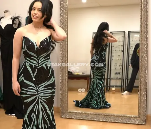 Valkyrae Exclusive Leaked Nude Onlyfans #2154532