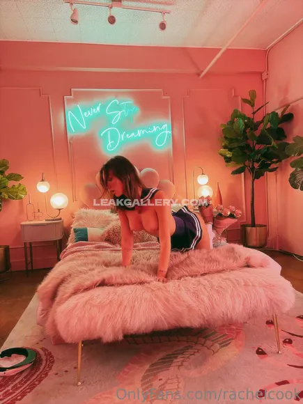 Rachelcook Exclusive Leaked Nude Onlyfans #1367035