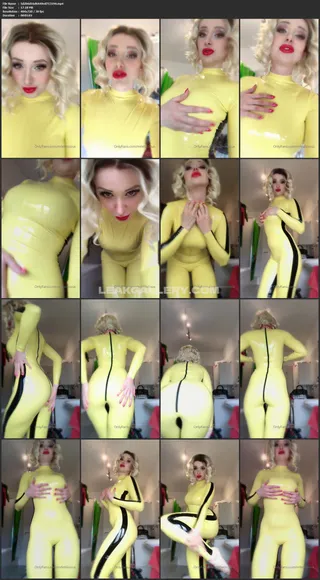 Mfetilicious Exclusive Leaked Nude Onlyfans #763180