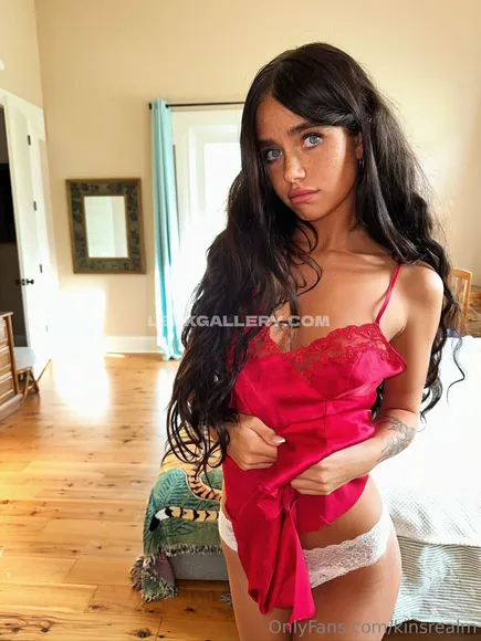 Kinsrealm Exclusive Leaked Nude Onlyfans #2269005