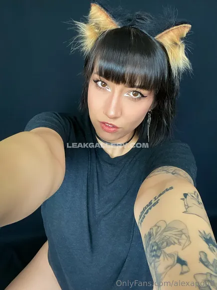 Alexapond Exclusive Leaked Nude Onlyfans #1822035