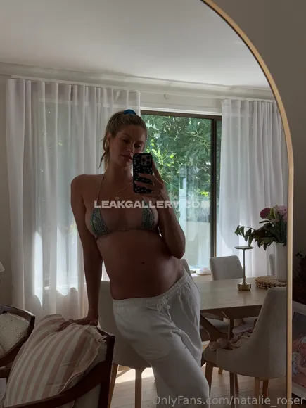 Natalieroush / itsnatalieroush / natalierousch / natlieroush Exclusive Leaked Nude Onlyfans #2665497