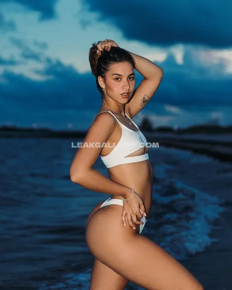 Mikalafuente / mikaelalafuente / mikalalafuente Exclusive Leaked Nude Onlyfans #2513854