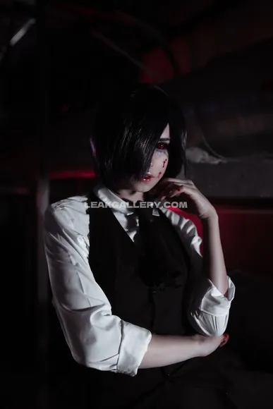 Shiroganesama Exclusive Leaked Nude Onlyfans #2188379