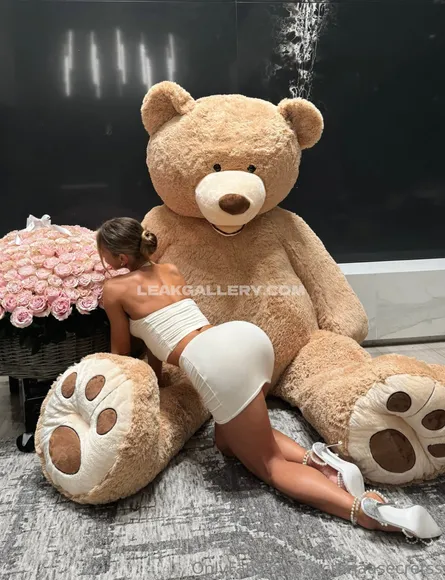 Victoriaasecretss Exclusive Leaked Nude Onlyfans #886013