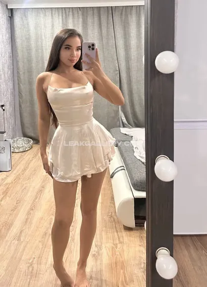Tiynmay Exclusive Leaked Nude Onlyfans #782676