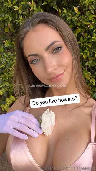 Annalouieaustin Exclusive Leaked Nude Onlyfans #1572757