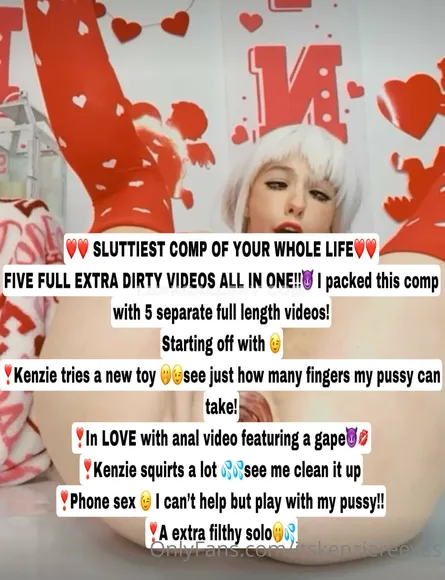 Kenziereevesxxx Exclusive Leaked Nude Onlyfans #2077802
