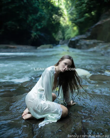 Katekuray Exclusive Leaked Nude Onlyfans #1285483