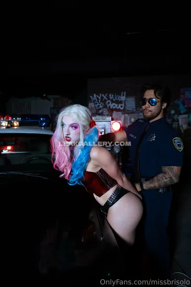 Missbricosplay Exclusive Leaked Nude Onlyfans #2124843