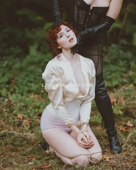 Realmofhel Exclusive Leaked Nude Onlyfans #905049