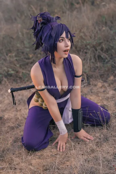 Shiroganesama Exclusive Leaked Nude Onlyfans #2201511
