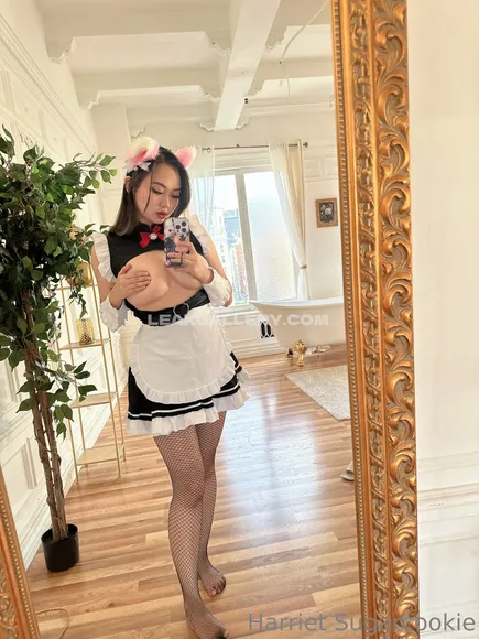 Harrietsugarcookie Exclusive Leaked Nude Onlyfans #1863449