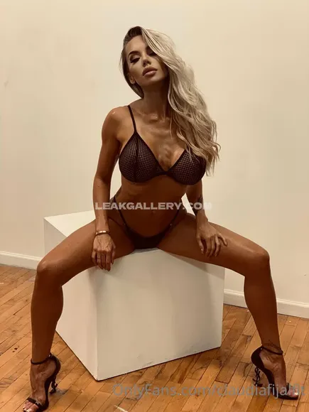 Claudiafijal Exclusive Leaked Nude Onlyfans #1942410