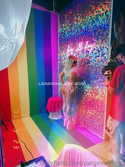 Paigevanzant Exclusive Leaked Nude Onlyfans #1975616