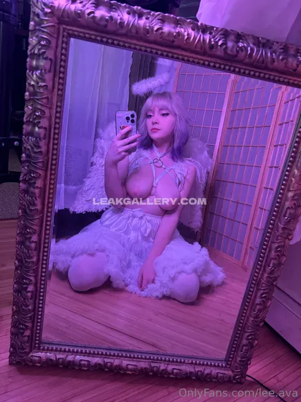 Goddesshollyjones / hollyxjonesx Exclusive Leaked Nude Onlyfans #1996656