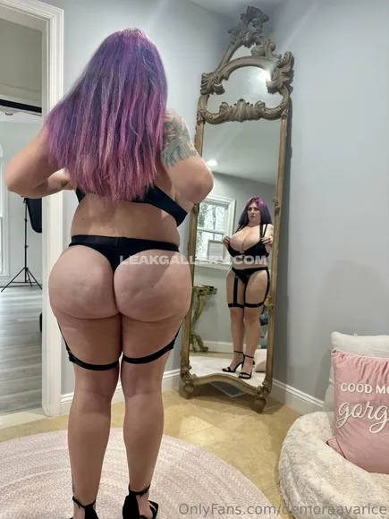 Demoraavarice Exclusive Leaked Nude Onlyfans #2040544