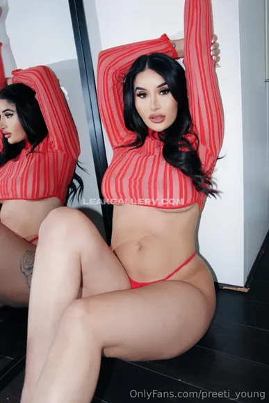 Priya_y / preeti_young Exclusive Leaked Nude Onlyfans #861942