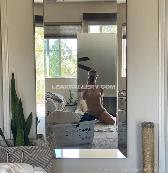 Xnicoleanistonx Exclusive Leaked Nude Onlyfans #1926691