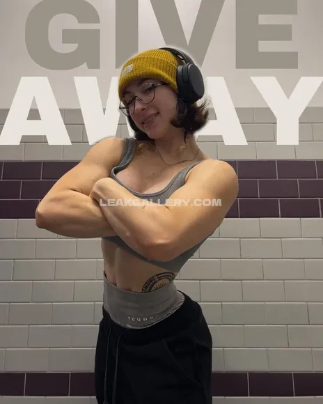 Leanbeafpatty Exclusive Leaked Nude Onlyfans #2309478