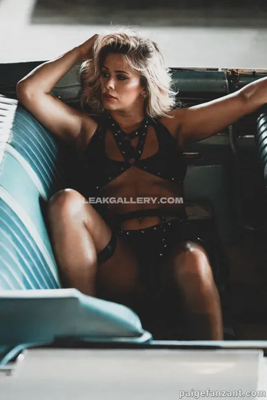 Paigevanzant Exclusive Leaked Nude Onlyfans #1985246