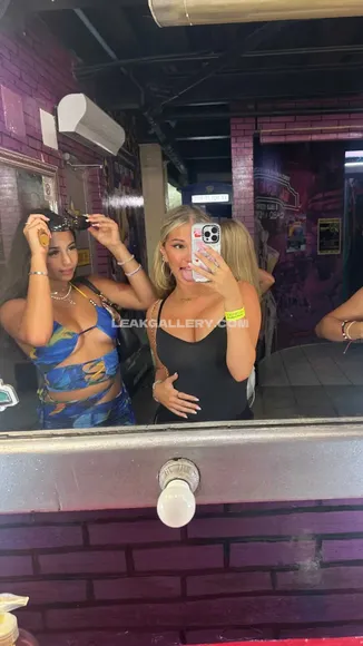 Breckie / breckiehill Exclusive Leaked Nude Onlyfans #2154782