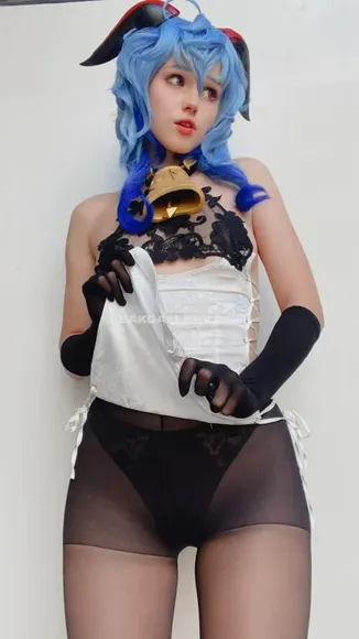 Shiroganesama Exclusive Leaked Nude Onlyfans #2208897