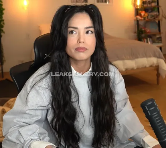 Valkyrae Exclusive Leaked Nude Onlyfans #2153187