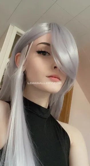 Soggyalien Exclusive Leaked Nude Onlyfans #2249518