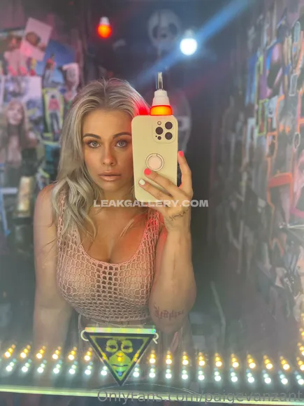 Paigevanzant Exclusive Leaked Nude Onlyfans #1978908