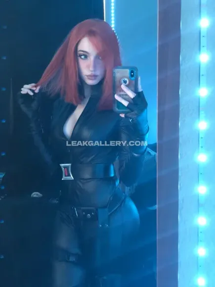 Missfloraberlin Exclusive Leaked Nude Onlyfans #2064029