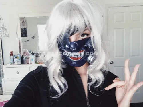 Missbricosplay Exclusive Leaked Nude Onlyfans #2116447