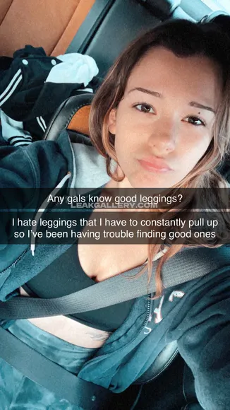 Nikkiwoods Exclusive Leaked Nude Onlyfans #2188065