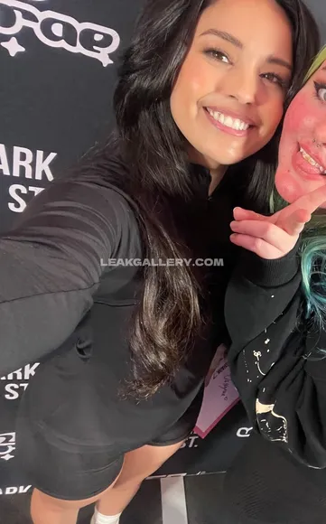 Valkyrae Exclusive Leaked Nude Onlyfans #2156168
