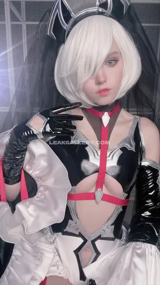 Shiroganesama Exclusive Leaked Nude Onlyfans #2196669