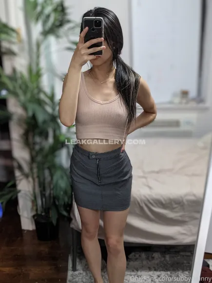 Subby Exclusive Leaked Nude Onlyfans #670951