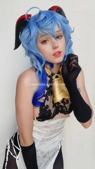 Shiroganesama Exclusive Leaked Nude Onlyfans #2219240