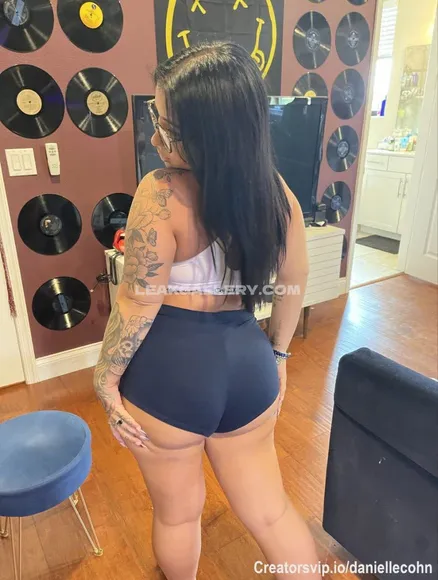 Daniellecohn Exclusive Leaked Nude Onlyfans #1220499
