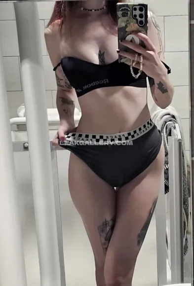 Ljaphra Exclusive Leaked Nude Onlyfans #976552