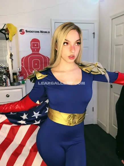 Missfloraberlin Exclusive Leaked Nude Onlyfans #2064942