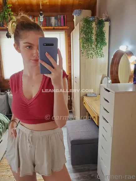 Makoshake Exclusive Leaked Nude Onlyfans #1956274