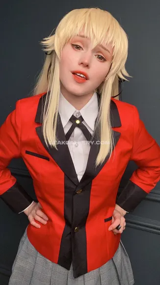 Shiroganesama Exclusive Leaked Nude Onlyfans #2177599