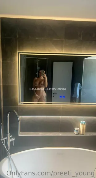 Priya_y / preeti_young Exclusive Leaked Nude Onlyfans #812145