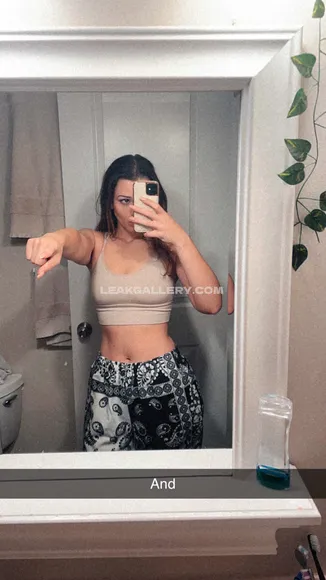 Nikkiwoods Exclusive Leaked Nude Onlyfans #2175341