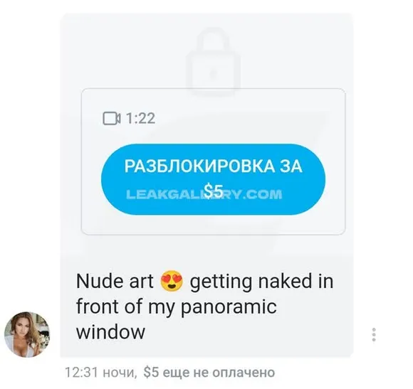 Nicolerosses / nicole_model Exclusive Leaked Nude Onlyfans #1896856