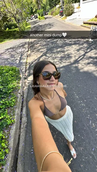 Mikalafuente / mikaelalafuente / mikalalafuente Exclusive Leaked Nude Onlyfans #2546084