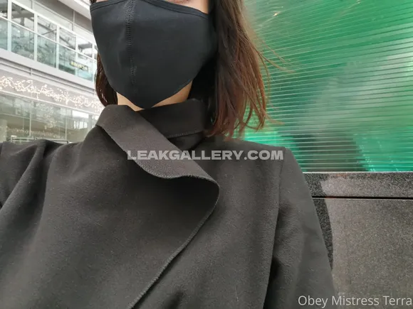 Obeymistressterra / terrahyde Exclusive Leaked Nude Onlyfans #1734899