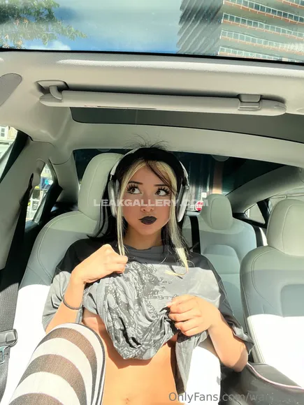 Waifumiia / waifumia Exclusive Leaked Nude Onlyfans #1922248